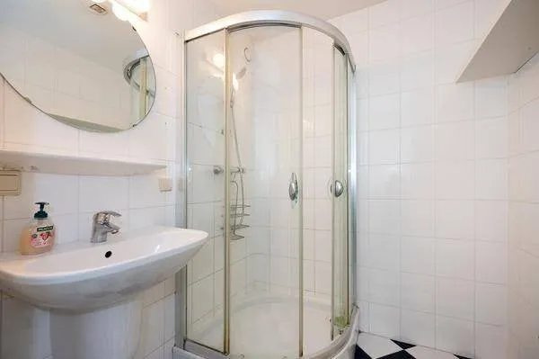 Foto #7 Appartement Keizersgracht Amsterdam