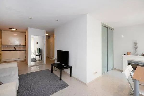 Foto #3 Appartement Keizersgracht Amsterdam