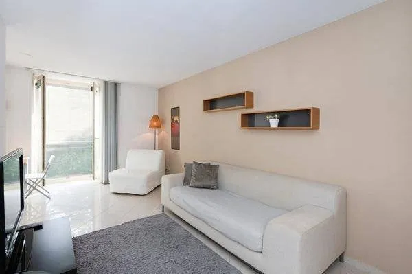 Foto #0 Appartement Keizersgracht Amsterdam