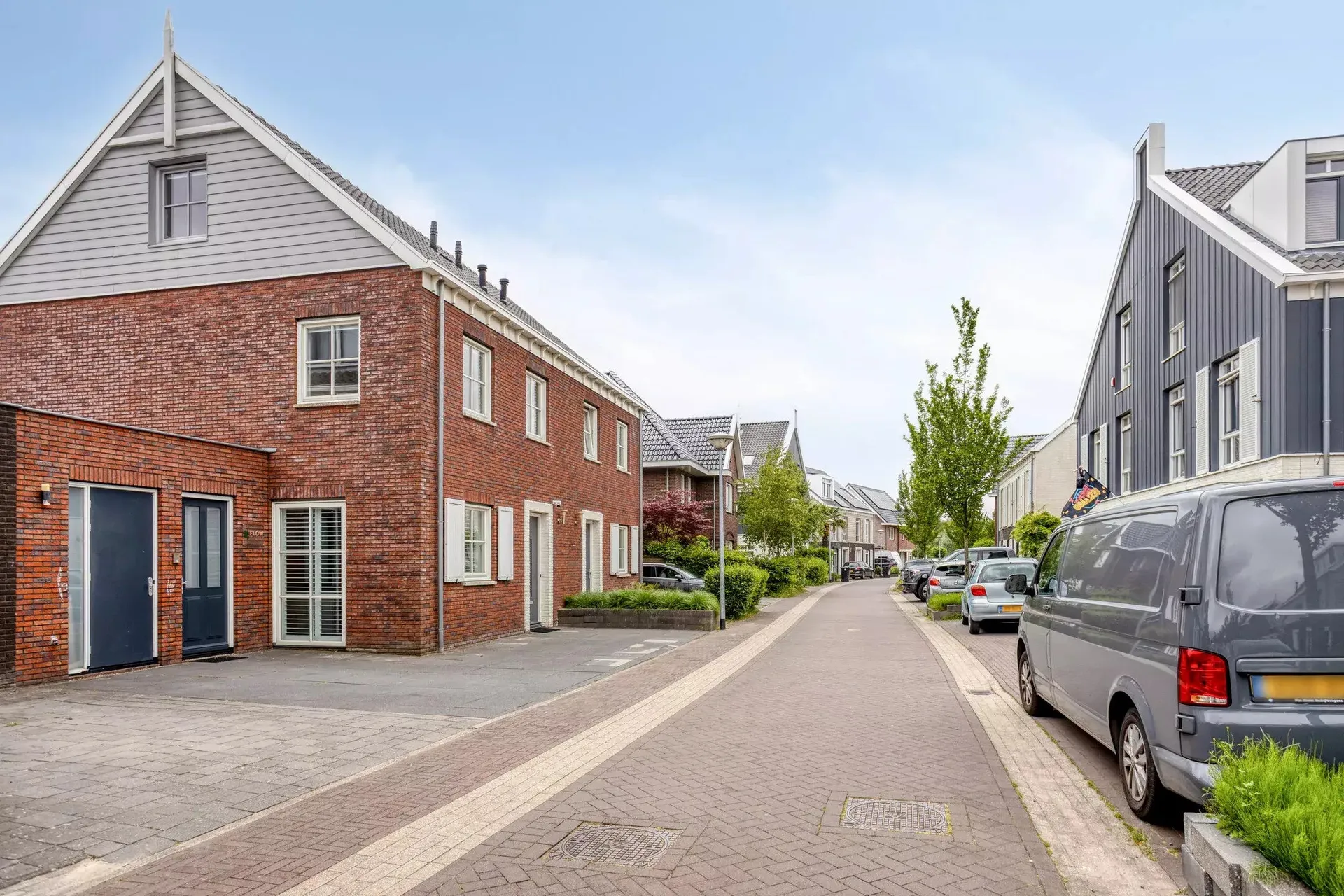 Foto #40 Huurwoning Apollolaan Oostzaan
