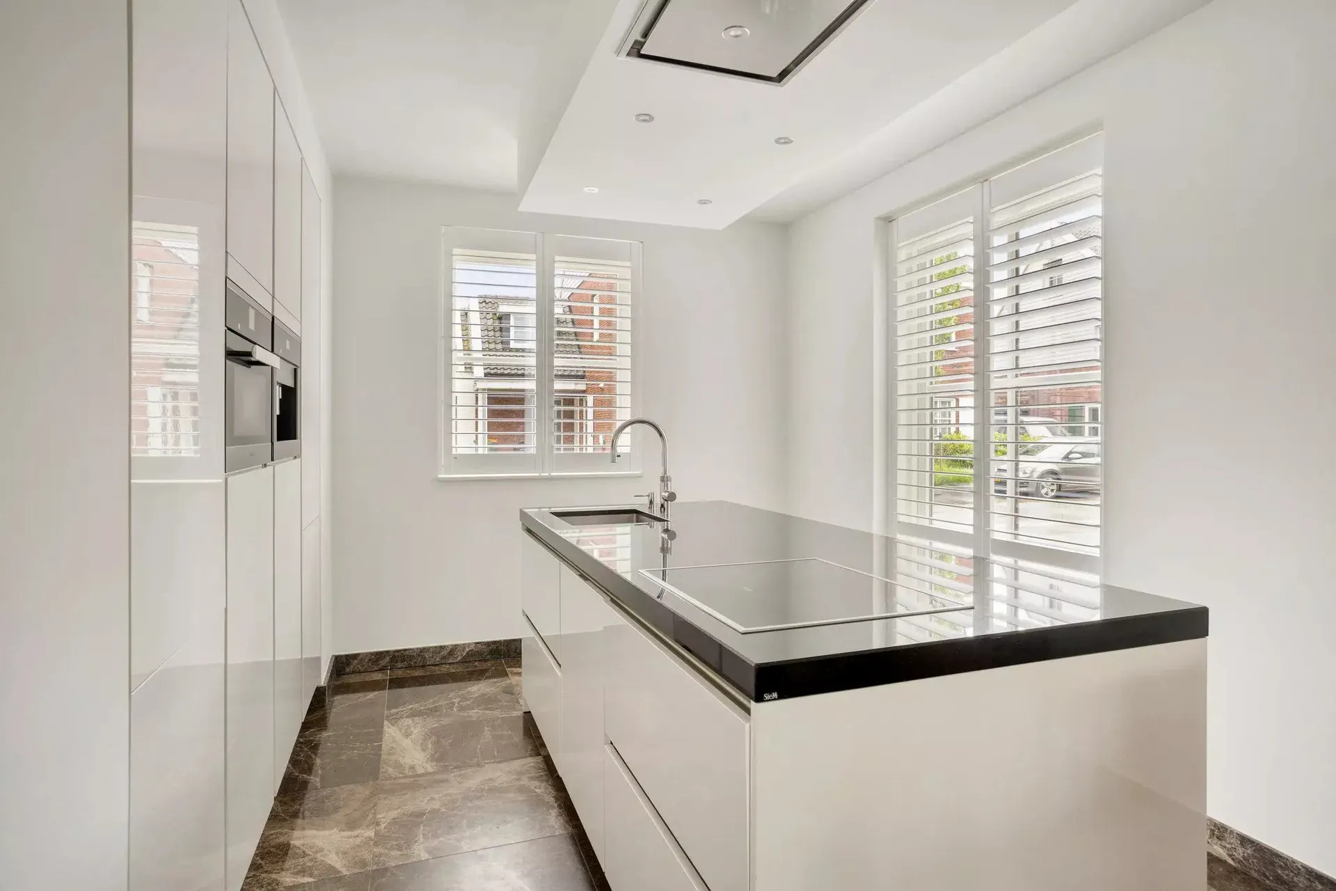 Foto #11 Huurwoning Apollolaan Oostzaan