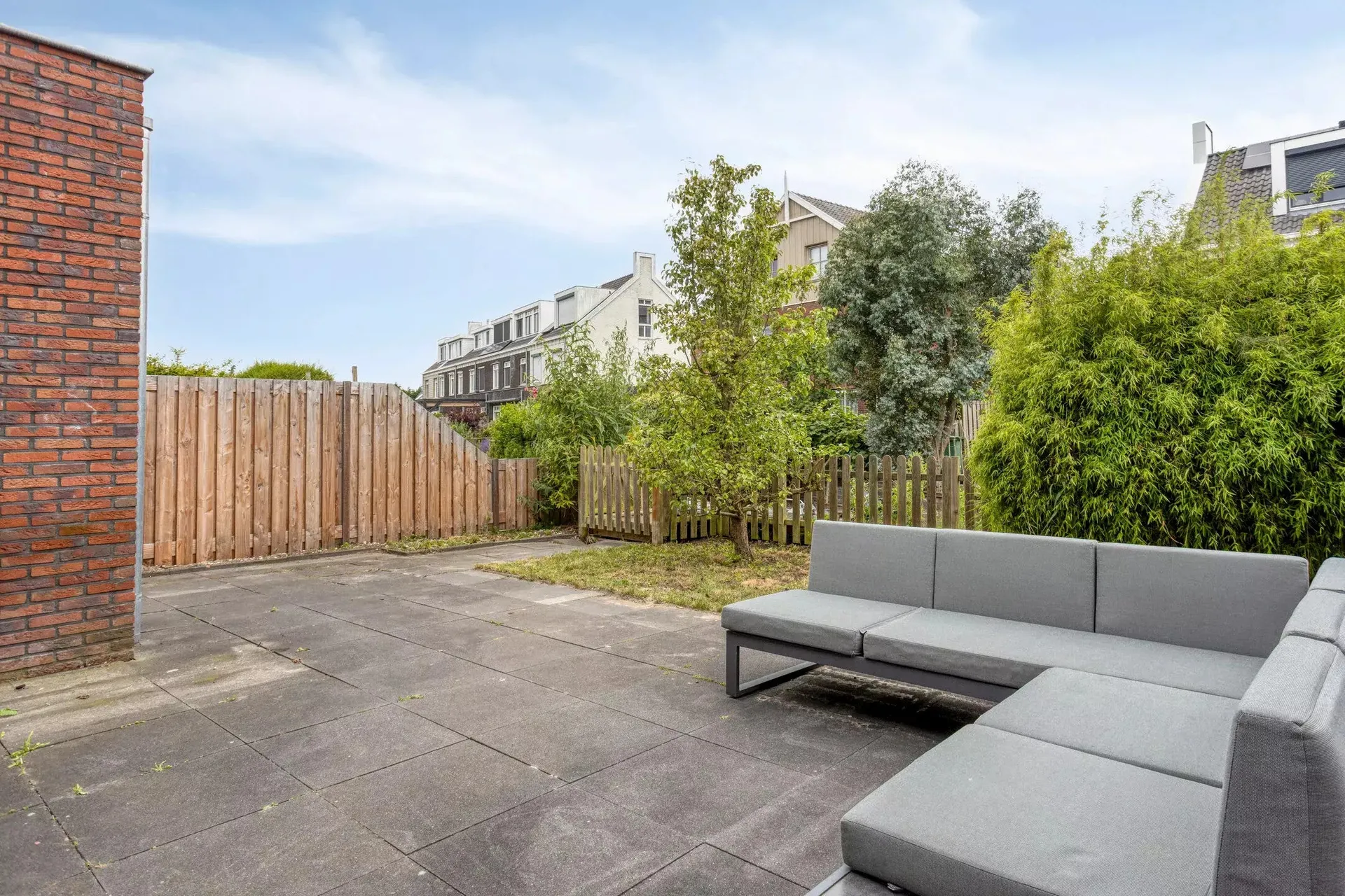 Foto #5 Huurwoning Apollolaan Oostzaan