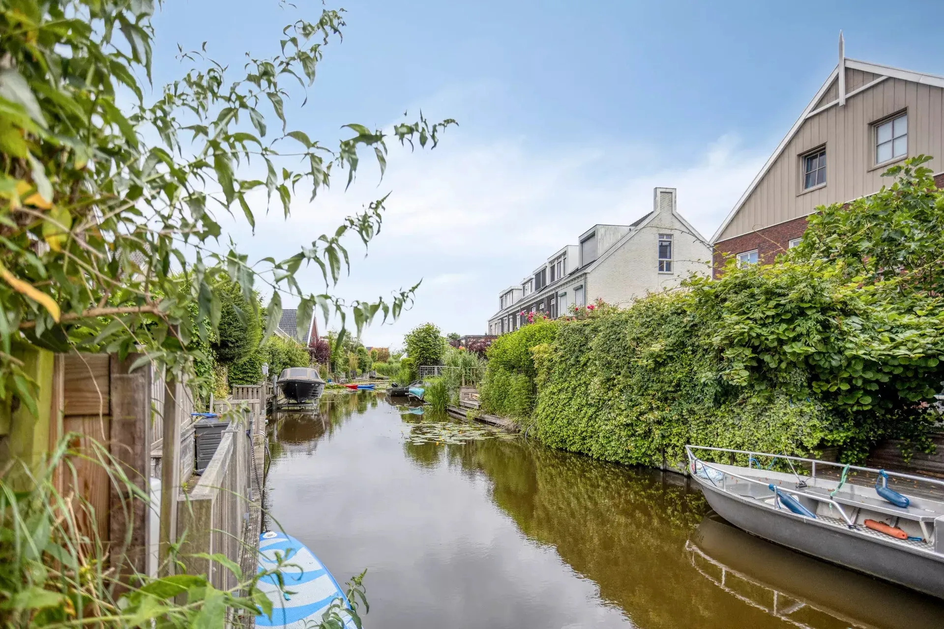 Foto #6 Huurwoning Apollolaan Oostzaan