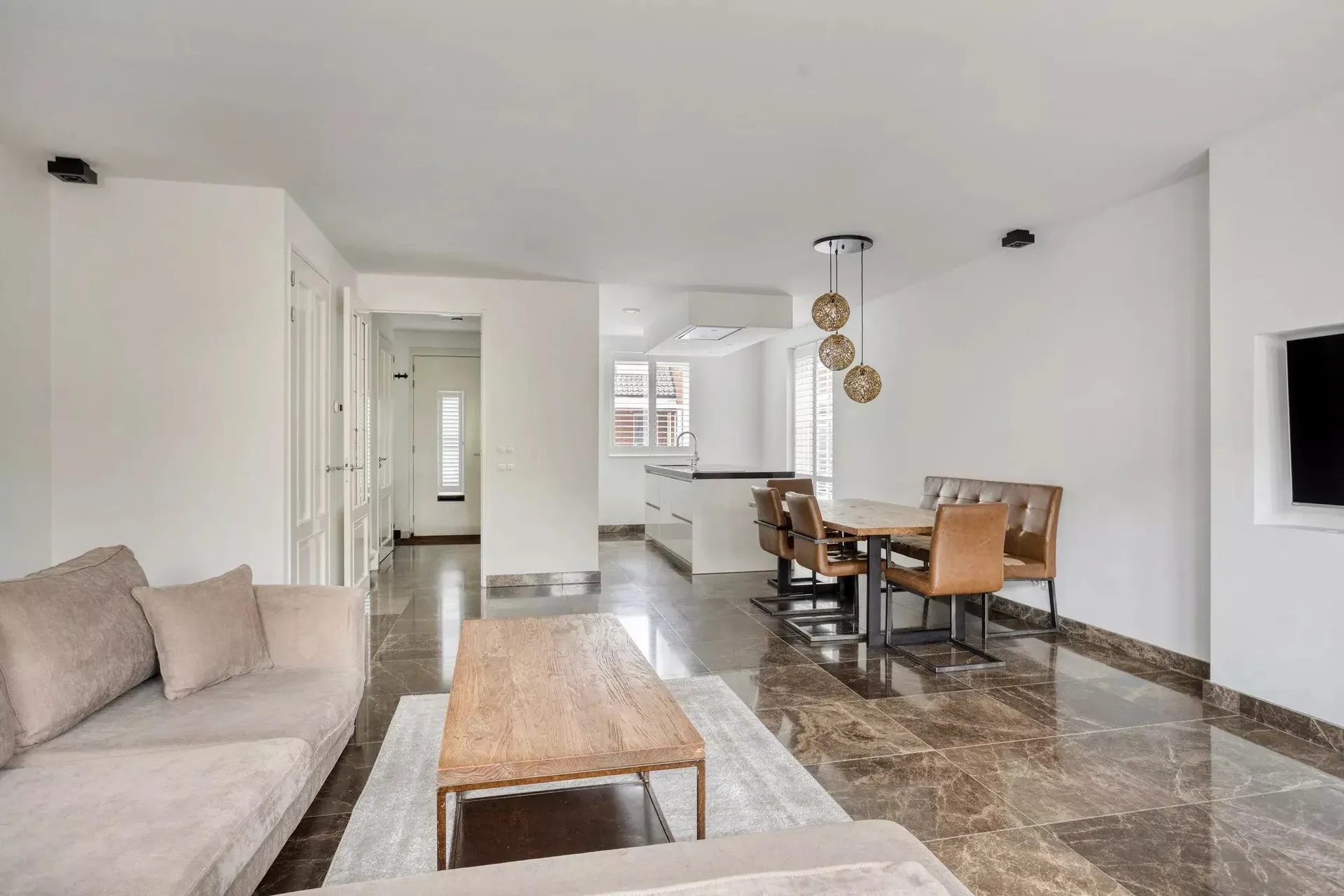 Foto #9 Huurwoning Apollolaan Oostzaan
