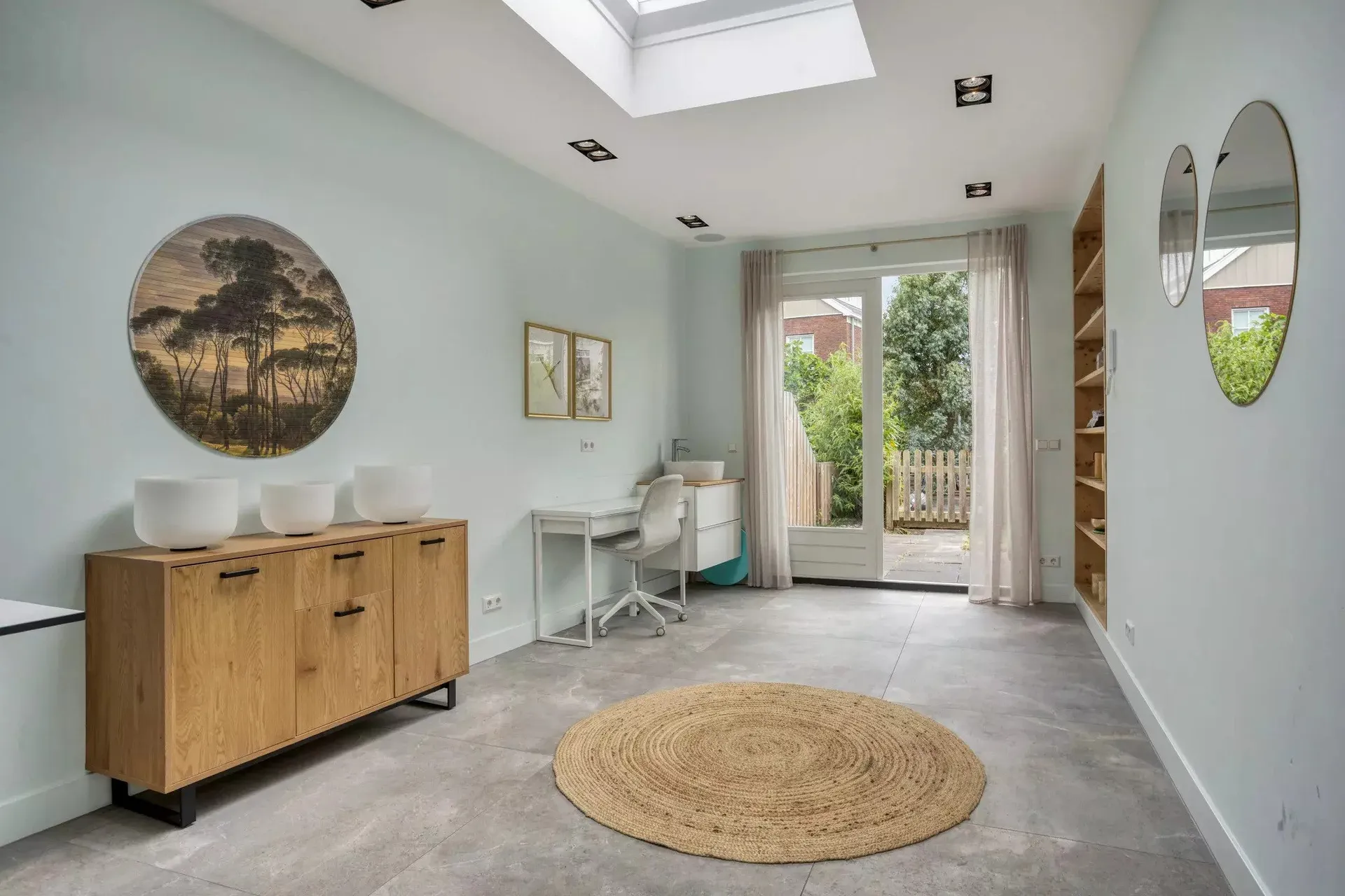 Foto #16 Huurwoning Apollolaan Oostzaan