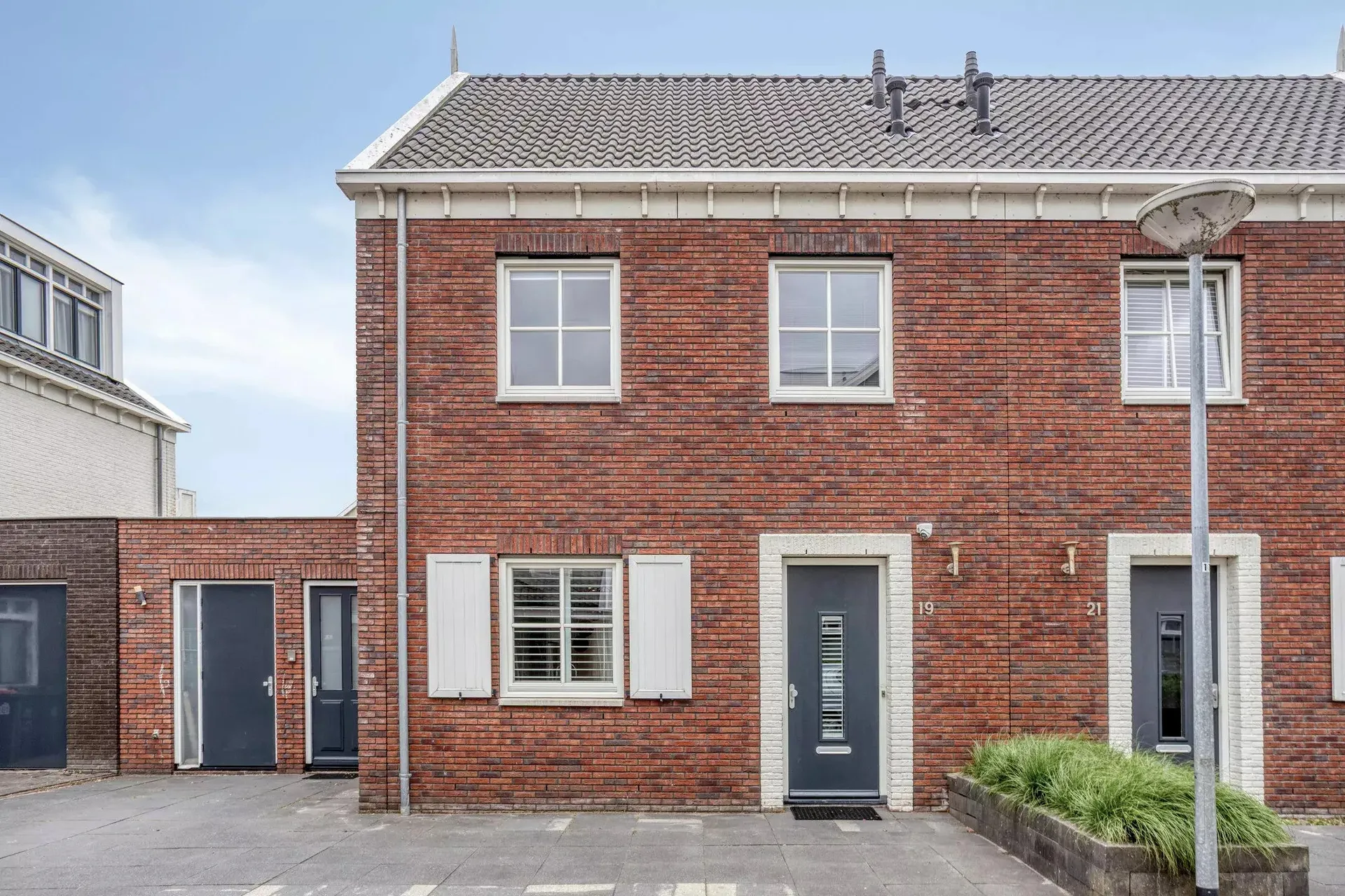 Foto #0 Huurwoning Apollolaan Oostzaan