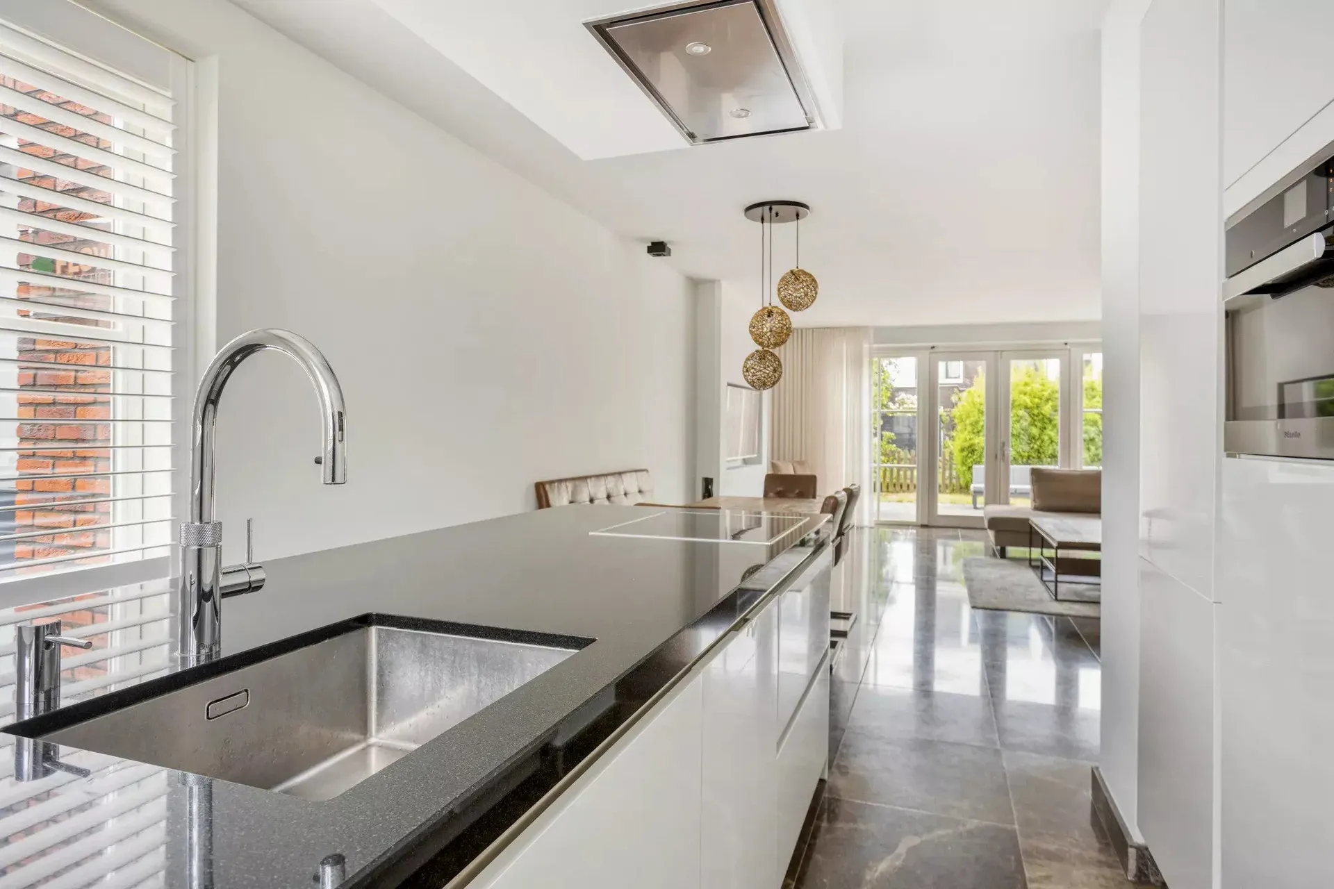 Foto #14 Huurwoning Apollolaan Oostzaan