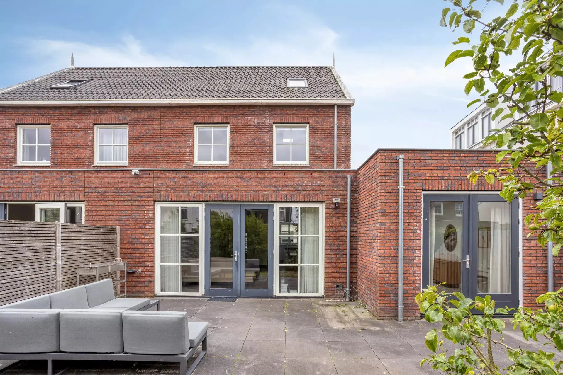 Foto #7 Huurwoning Apollolaan Oostzaan