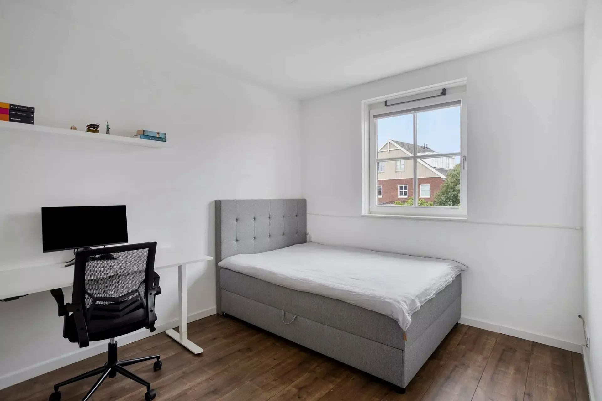 Foto #21 Huurwoning Apollolaan Oostzaan