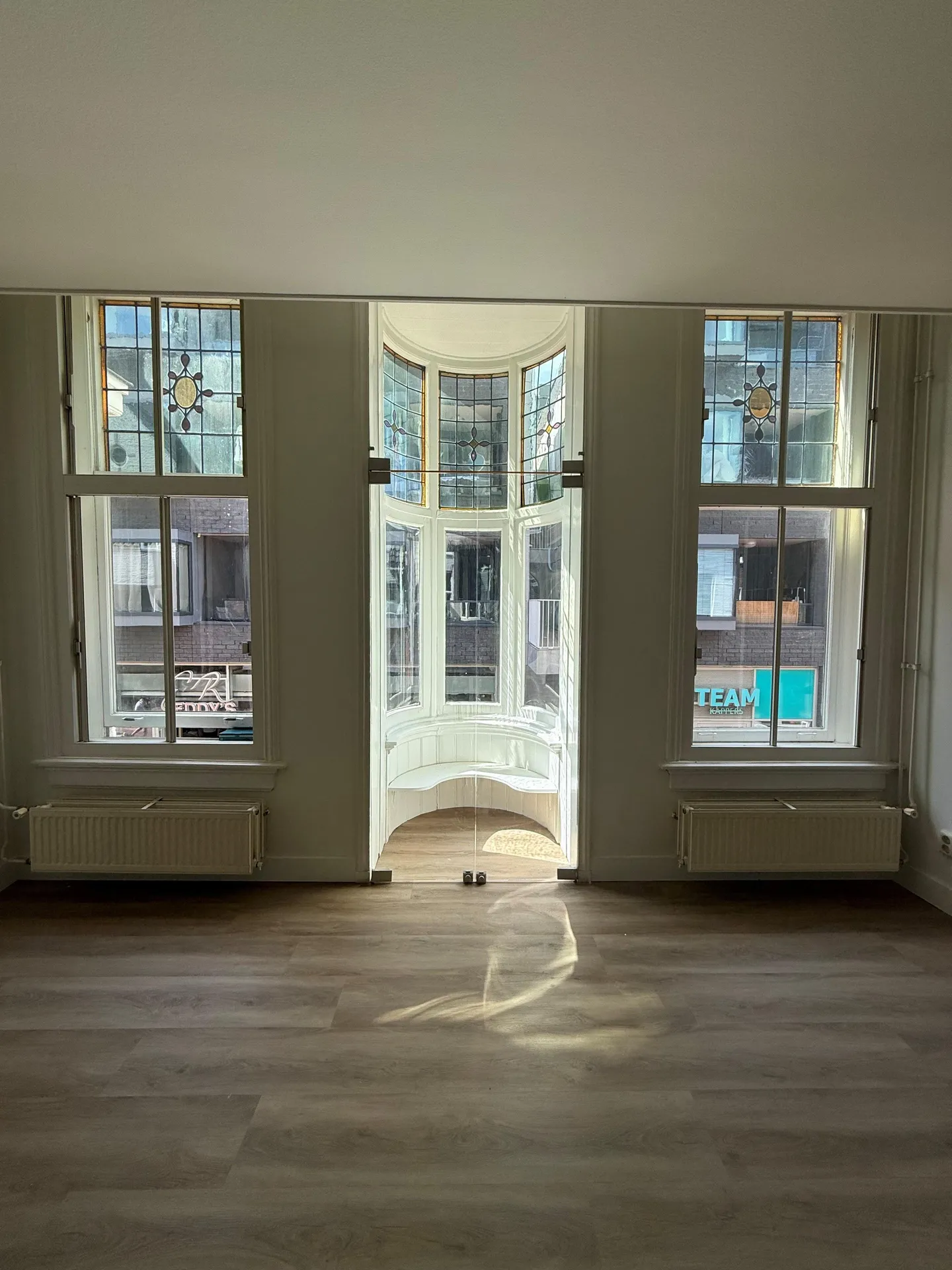Foto #2 Appartement Krabbendampad Eindhoven