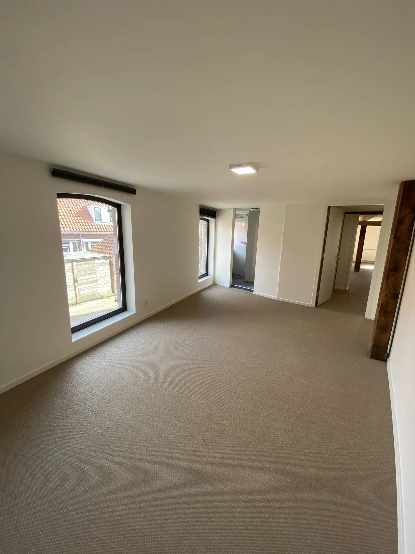 Foto #5 Huurwoning Oostersingel Leeuwarden