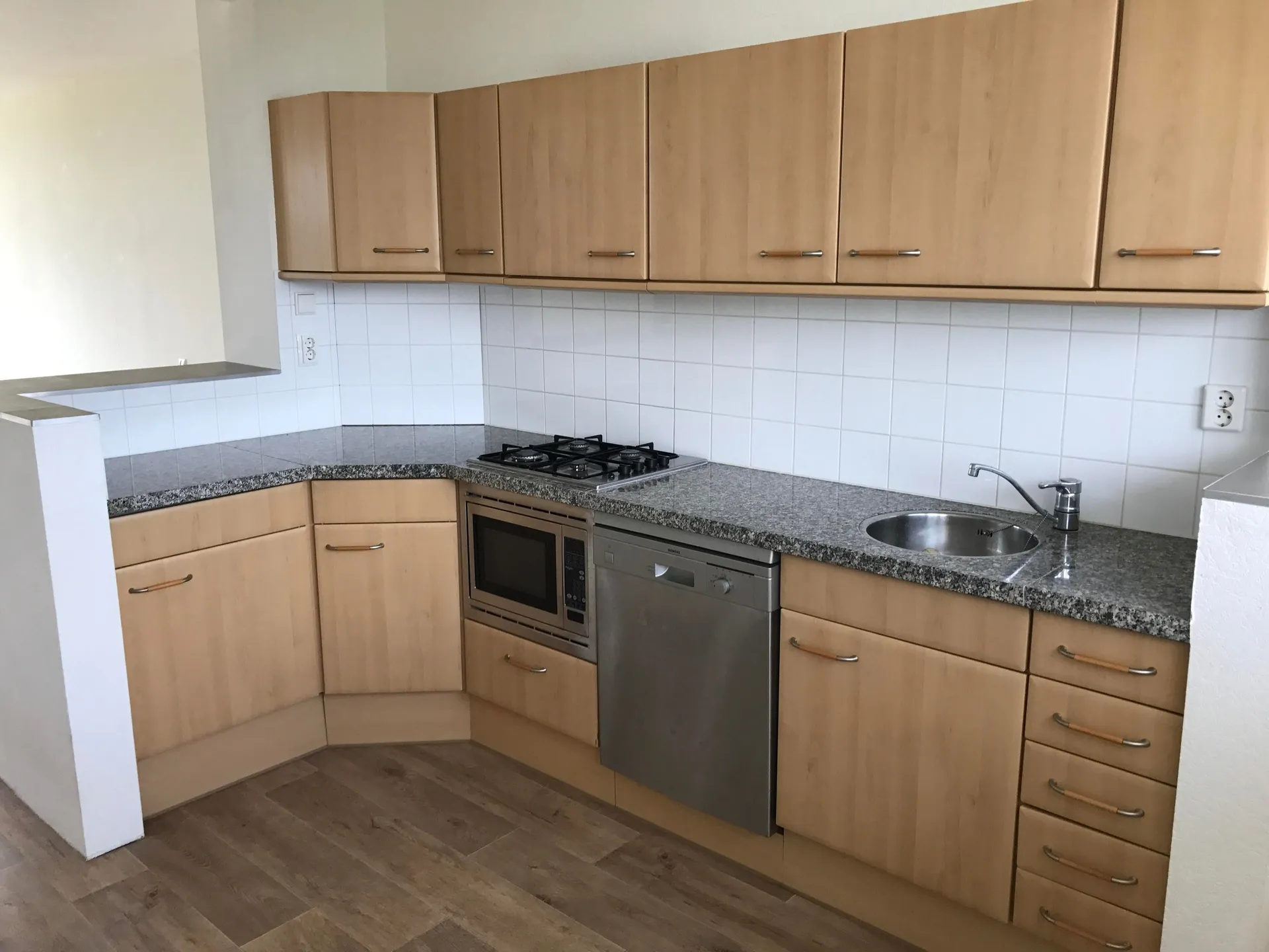 Foto #5 Appartement Eisenhowerstraat Sittard
