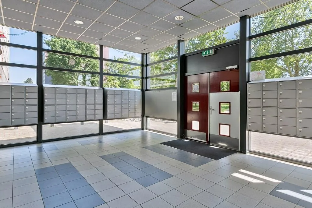 Foto #10 Appartement Eisenhowerstraat Sittard