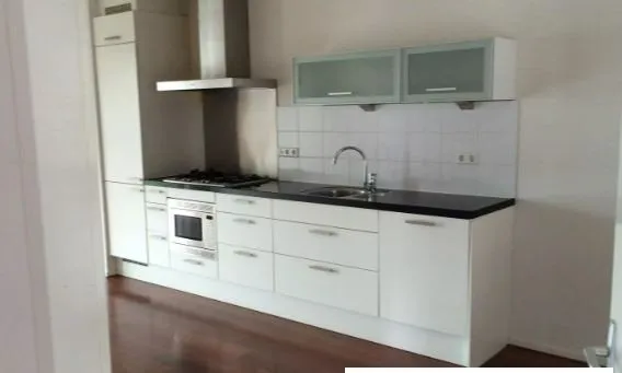 Foto #0 Appartement Carolina MacGillavrylaan Amsterdam