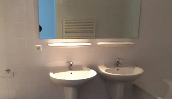 Foto #2 Appartement Carolina MacGillavrylaan Amsterdam