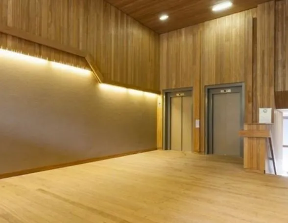 Foto #3 Appartement Carolina MacGillavrylaan Amsterdam