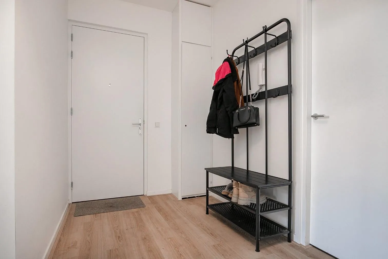 Foto #2 Appartement Nieuwe Prinsenkade Breda