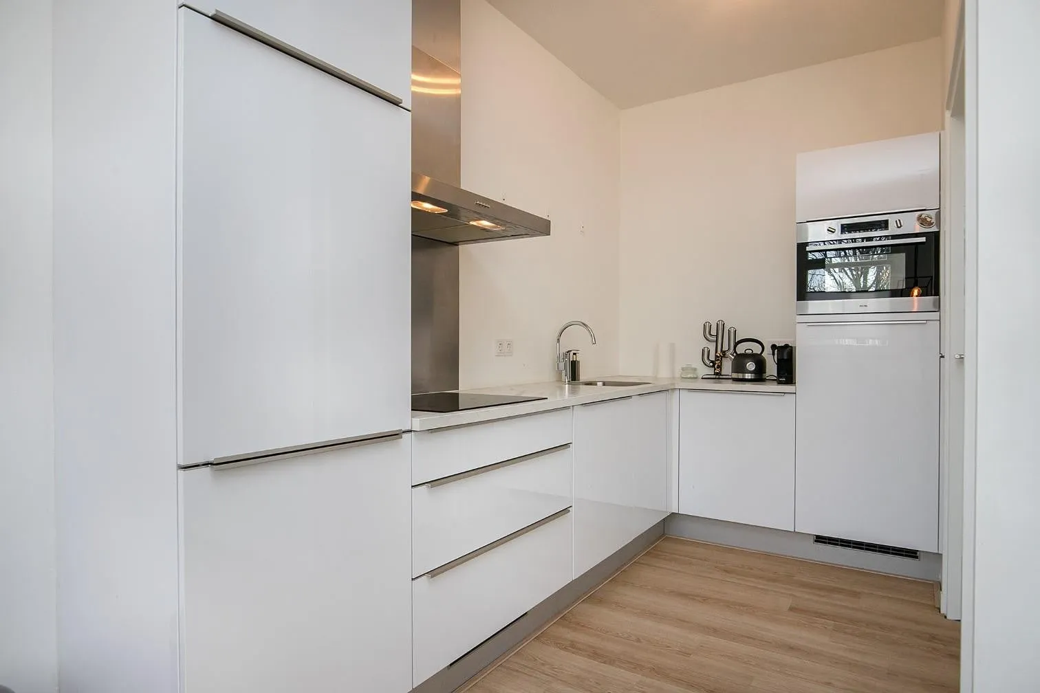 Foto #8 Appartement Nieuwe Prinsenkade Breda