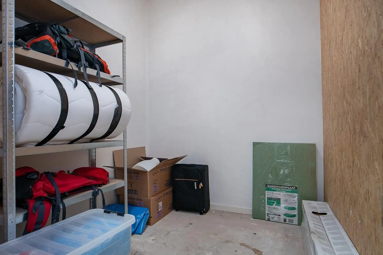 Foto #17 Appartement Nieuwe Prinsenkade Breda