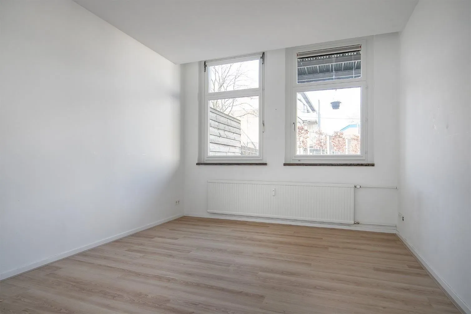 Foto #15 Appartement Nieuwe Prinsenkade Breda