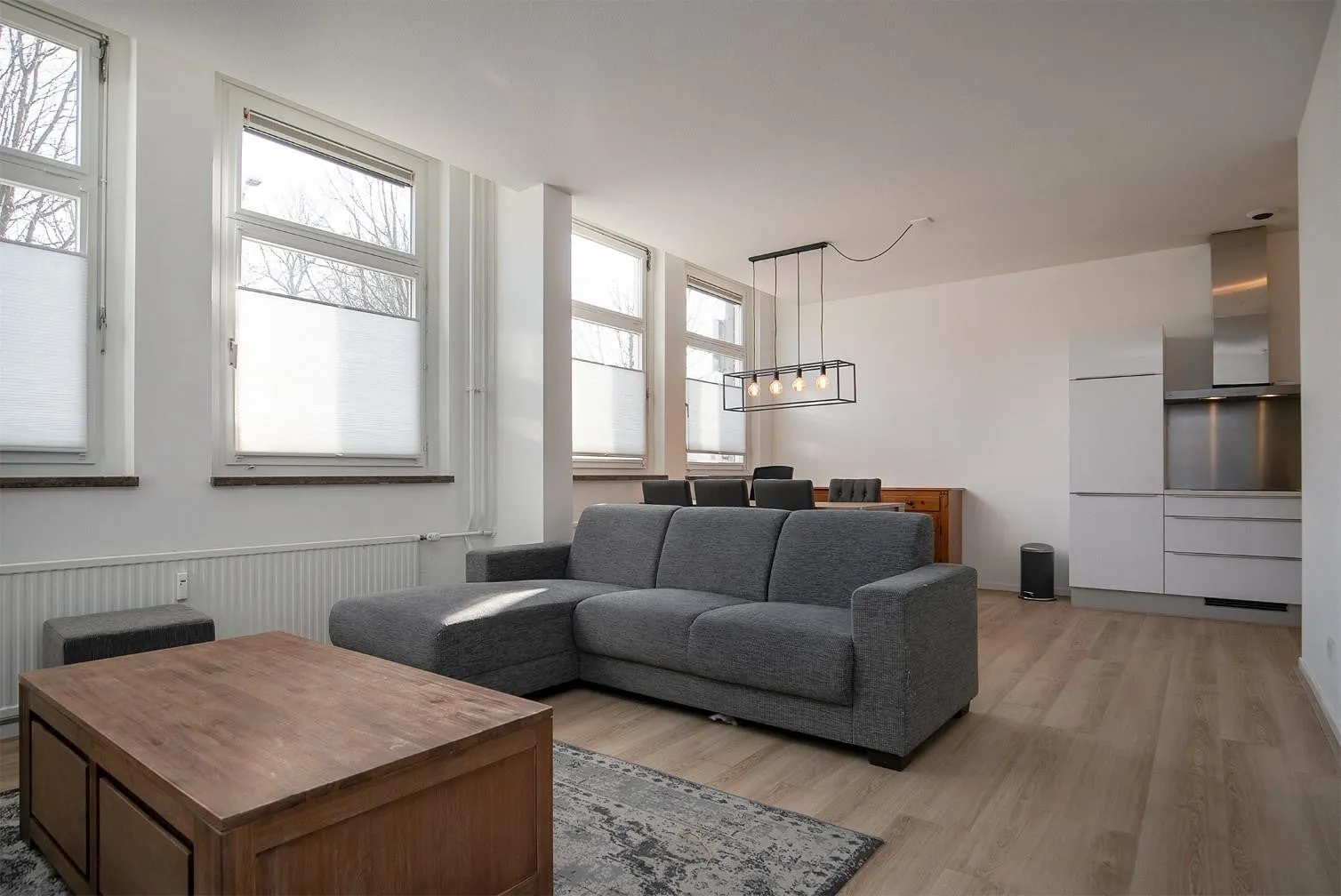 Foto #4 Appartement Nieuwe Prinsenkade Breda