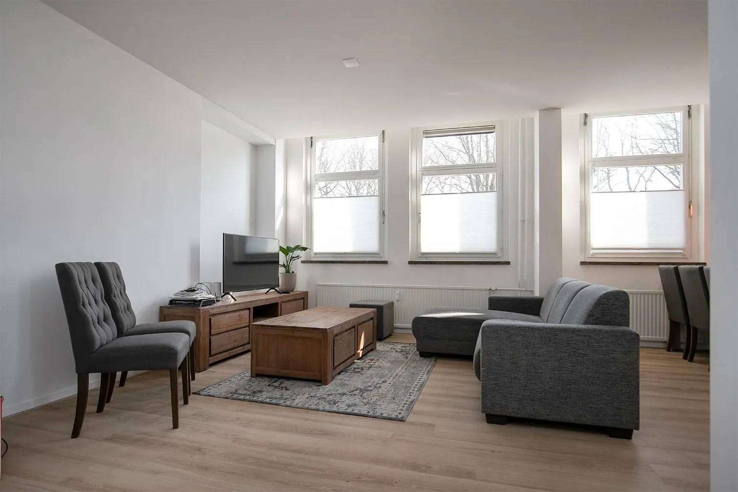 Foto #3 Appartement Nieuwe Prinsenkade Breda