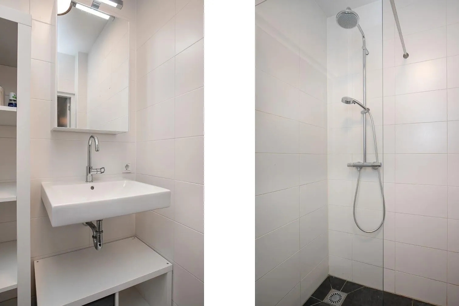 Foto #12 Appartement Nieuwe Prinsenkade Breda