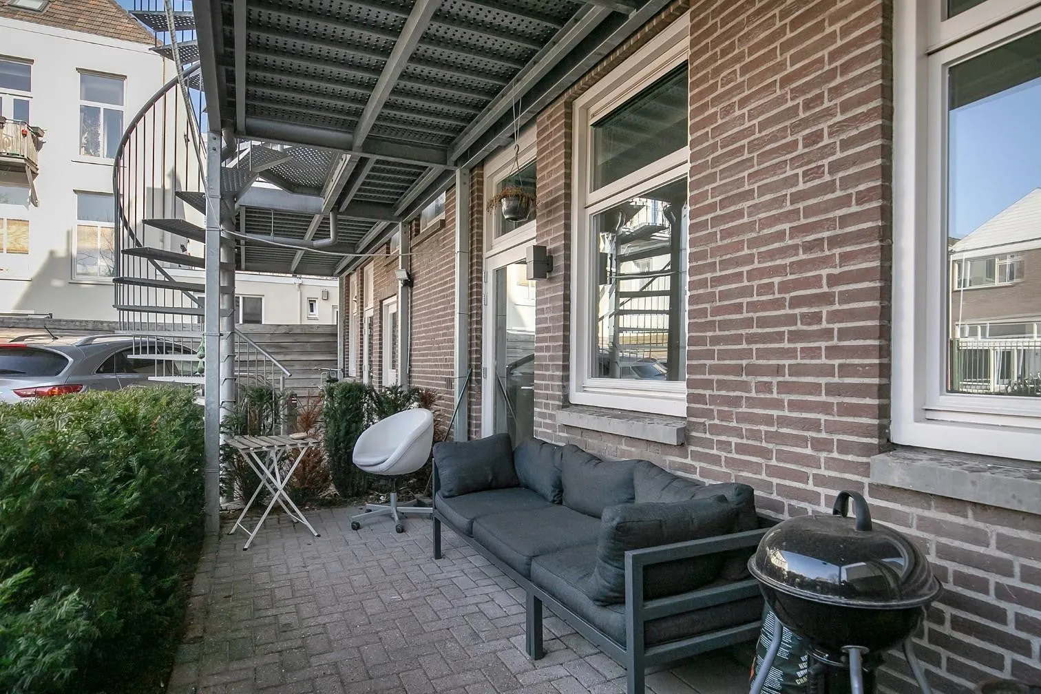 Foto #18 Appartement Nieuwe Prinsenkade Breda