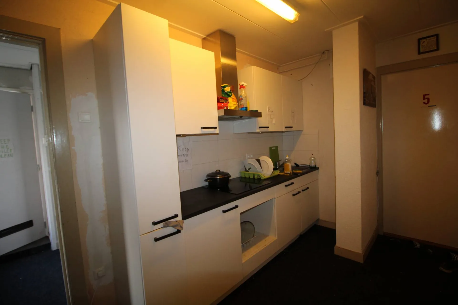 Foto #3 Kamer Richtersweg Enschede