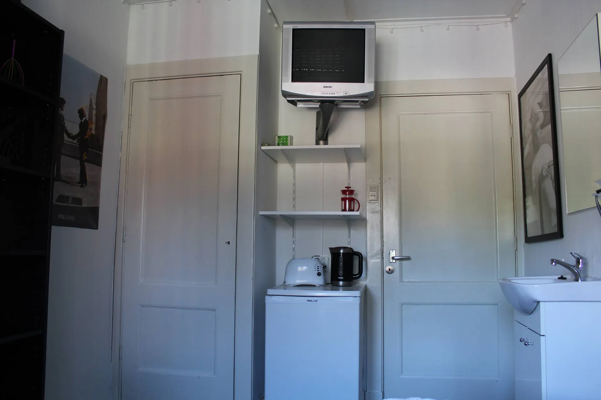 Foto #2 Kamer Richtersweg Enschede