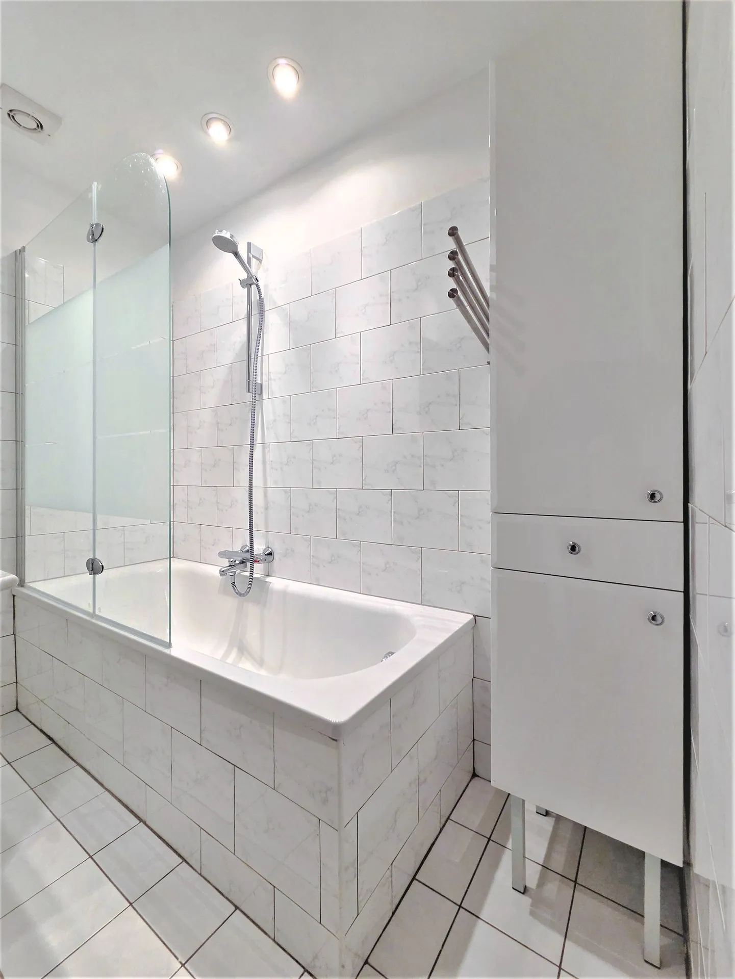 Foto #34 Appartement Rembrandtweg Amstelveen
