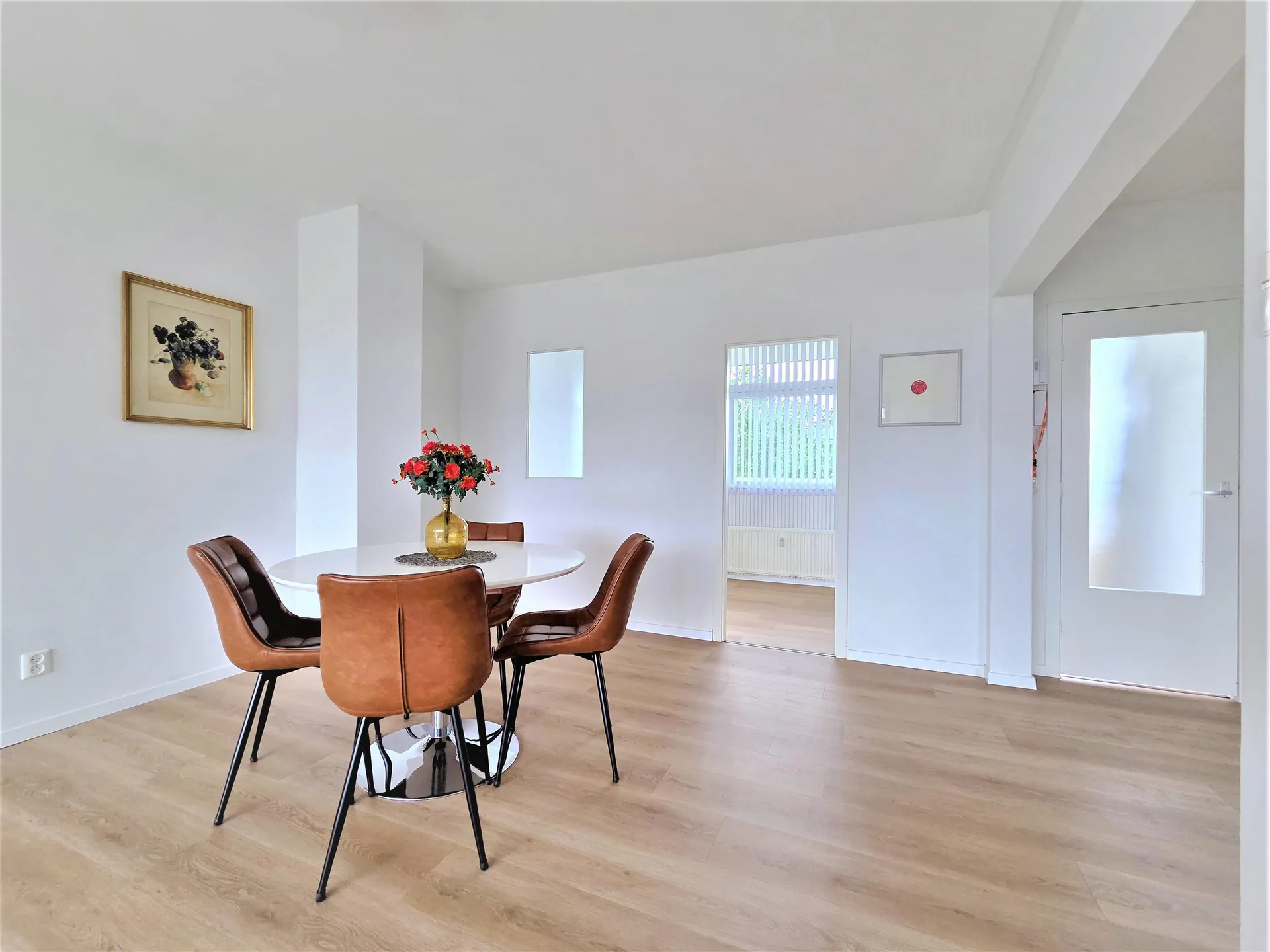 Foto #9 Appartement Rembrandtweg Amstelveen