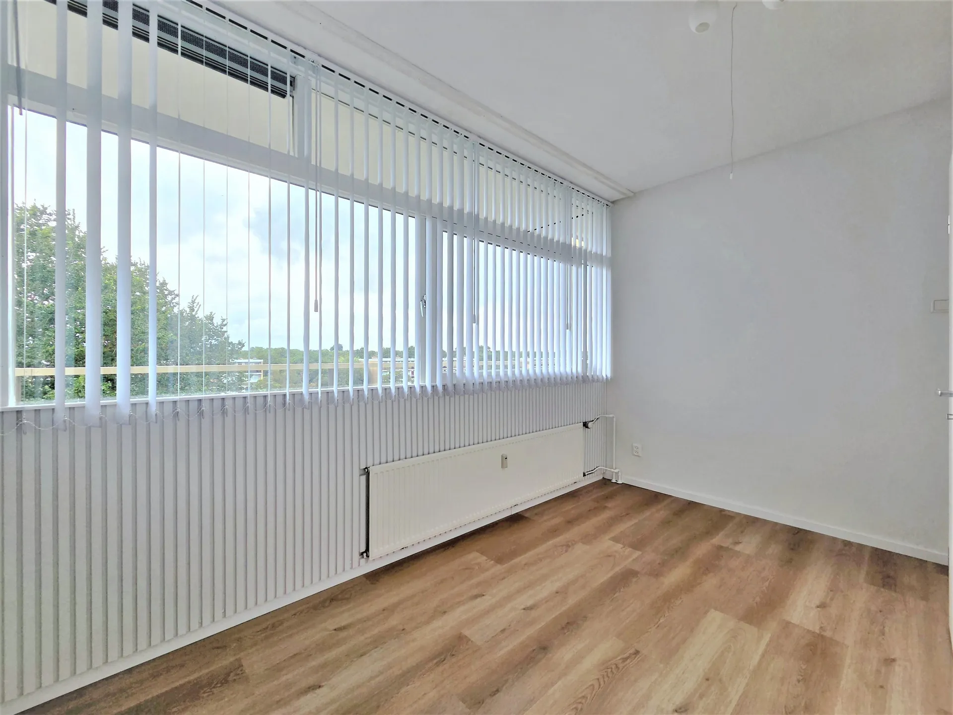 Foto #11 Appartement Rembrandtweg Amstelveen