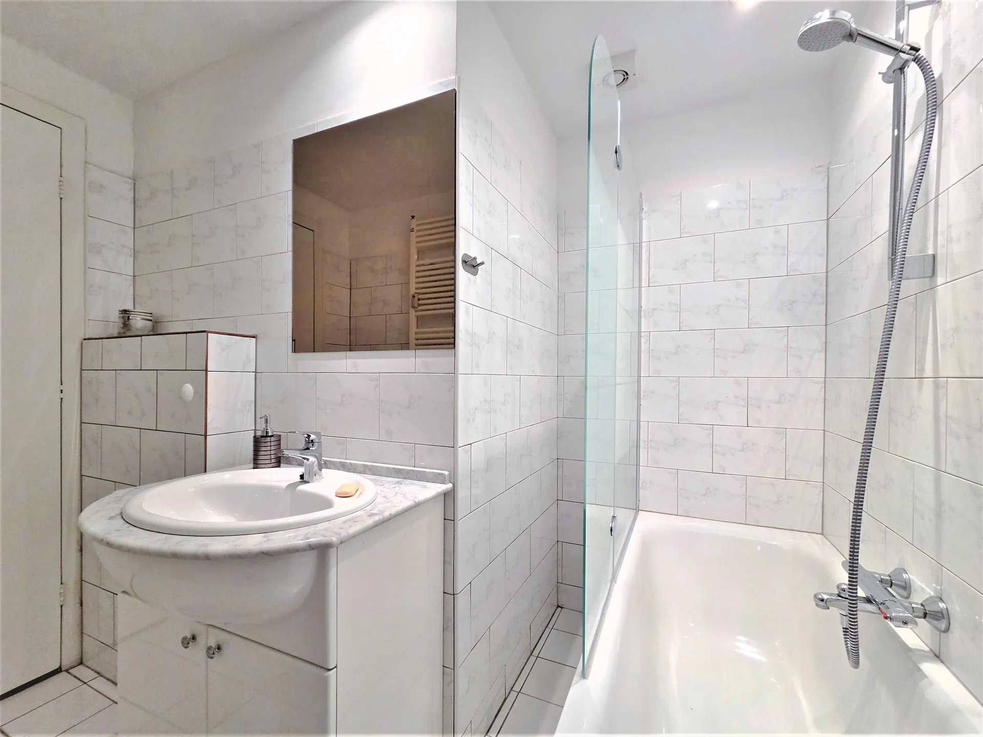 Foto #36 Appartement Rembrandtweg Amstelveen