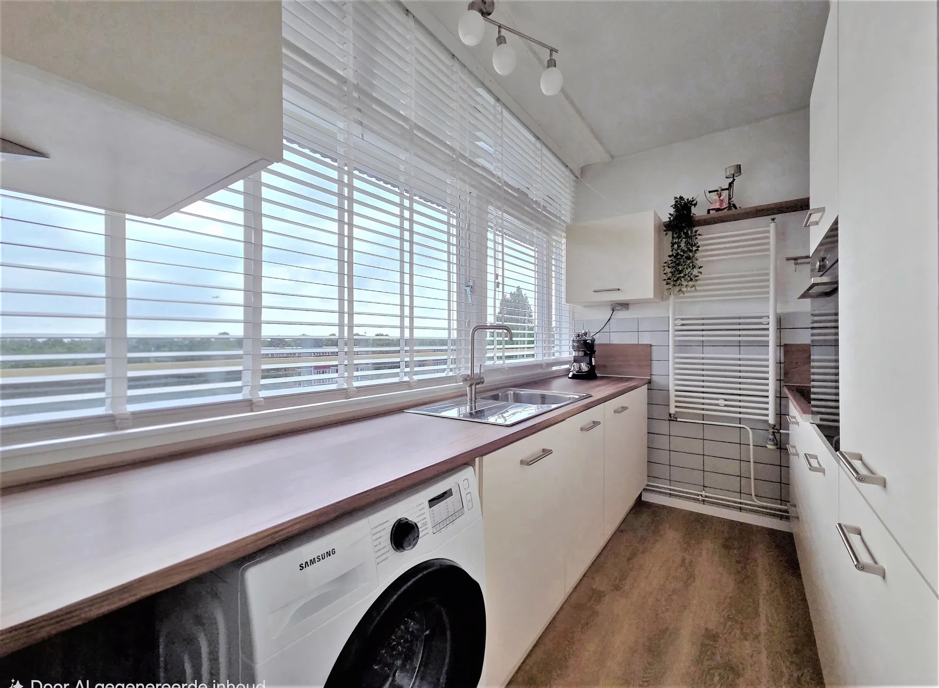 Foto #40 Appartement Rembrandtweg Amstelveen