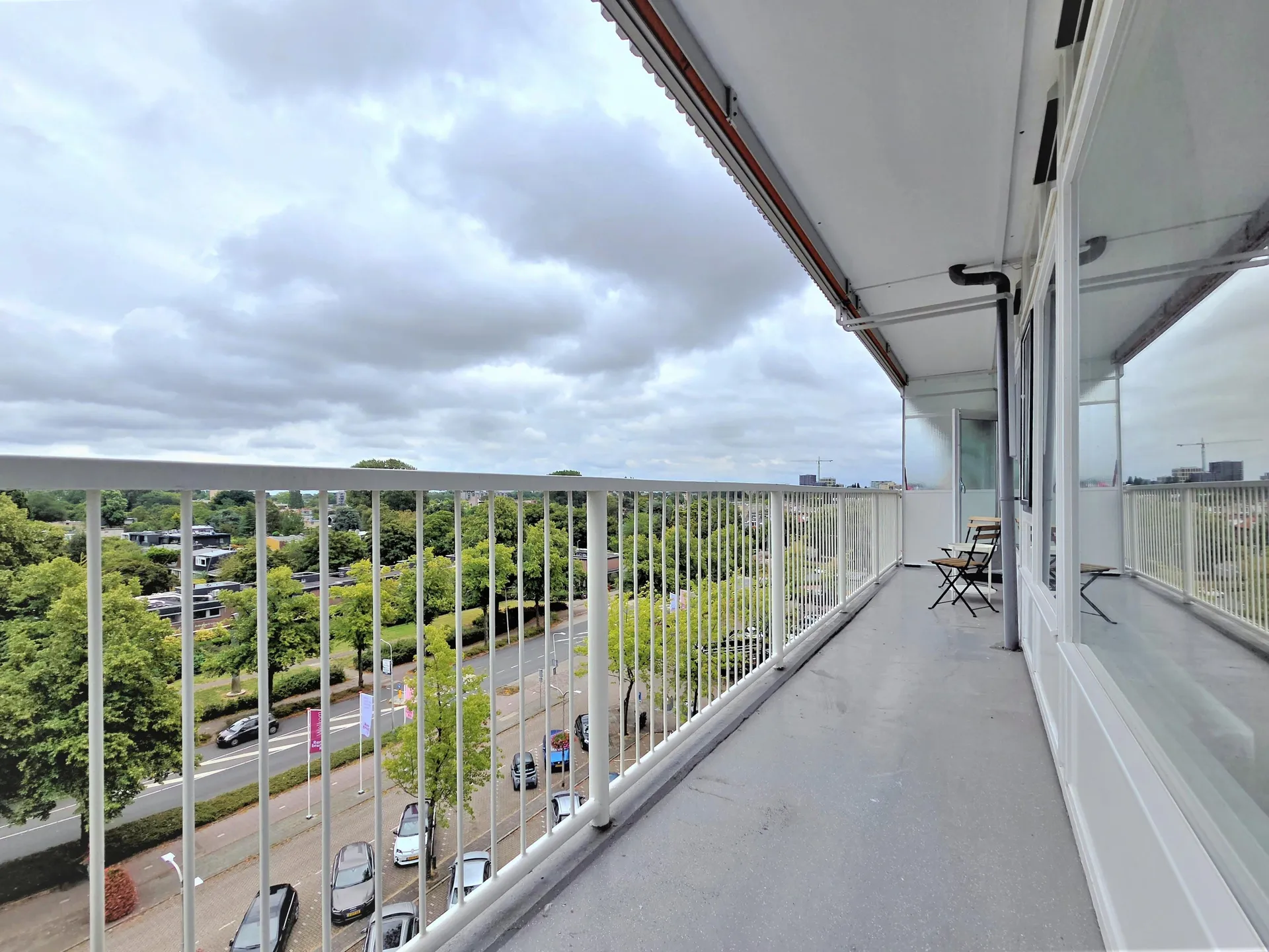 Foto #19 Appartement Rembrandtweg Amstelveen