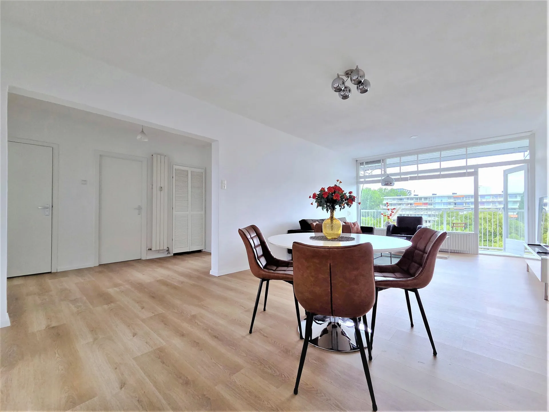 Foto #2 Appartement Rembrandtweg Amstelveen