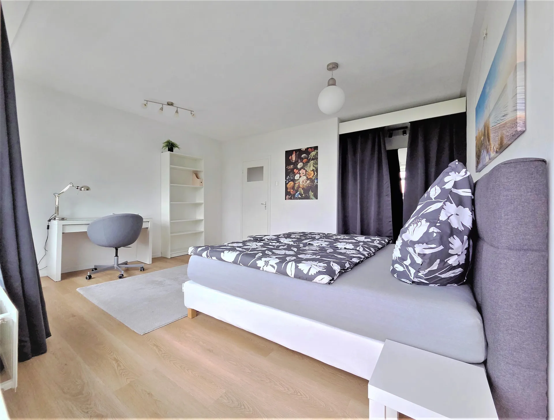 Foto #22 Appartement Rembrandtweg Amstelveen