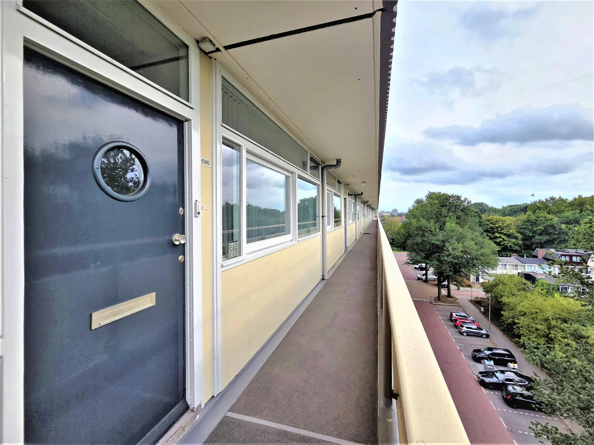 Foto #47 Appartement Rembrandtweg Amstelveen