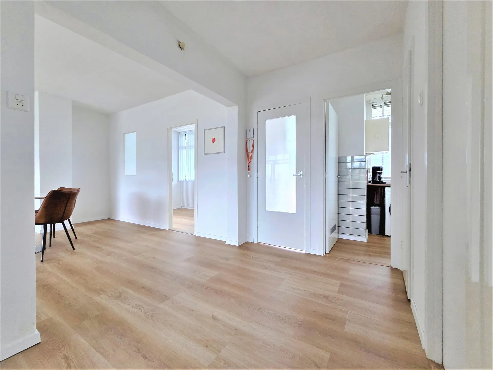 Foto #29 Appartement Rembrandtweg Amstelveen