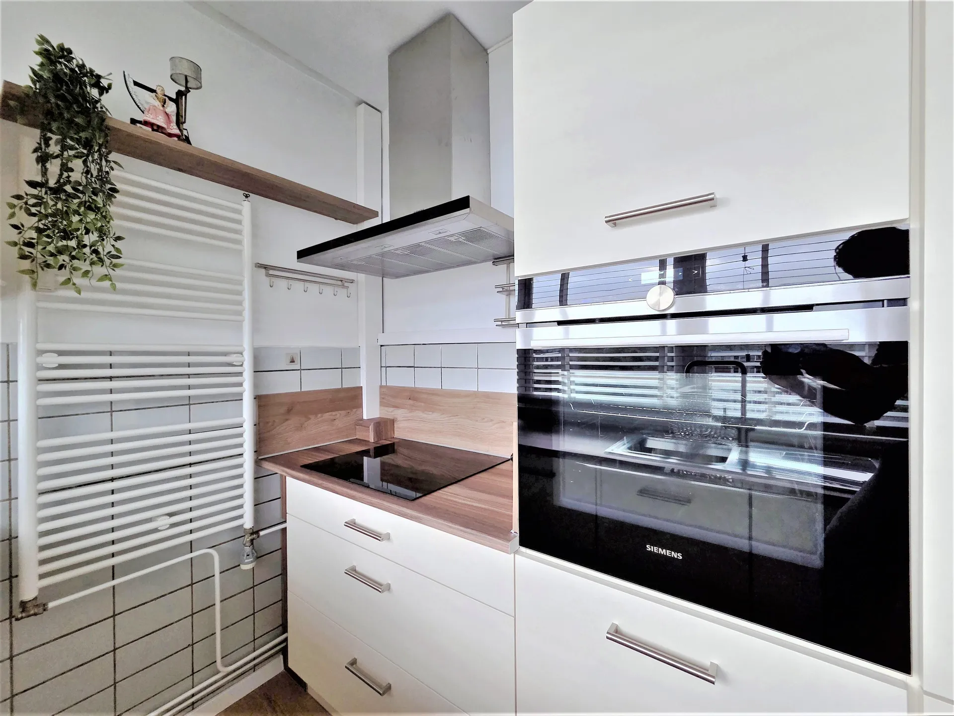 Foto #42 Appartement Rembrandtweg Amstelveen