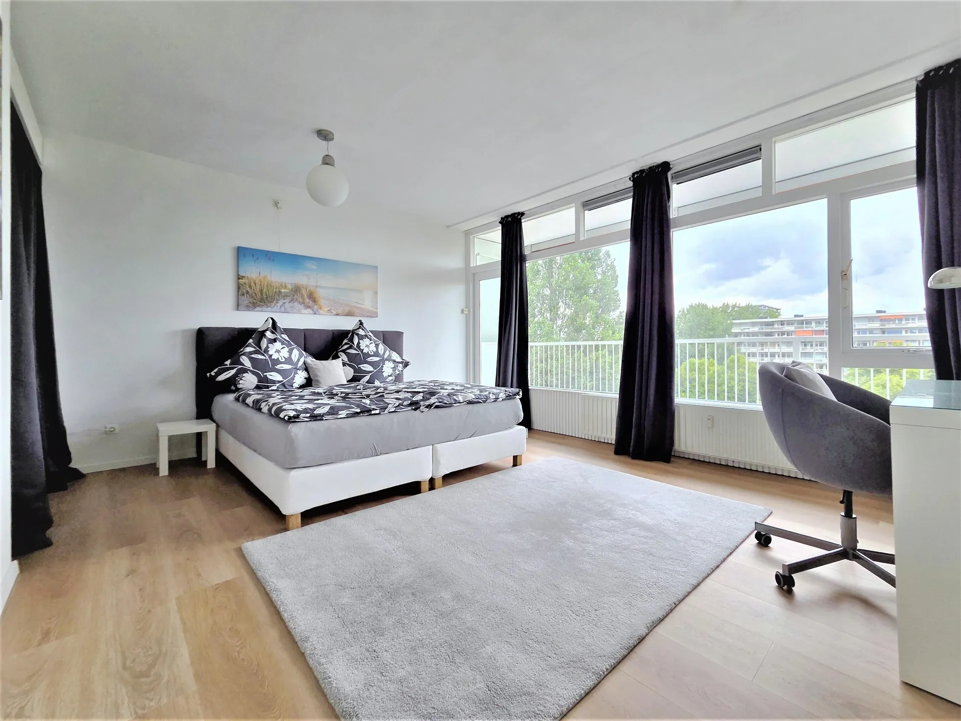 Foto #18 Appartement Rembrandtweg Amstelveen