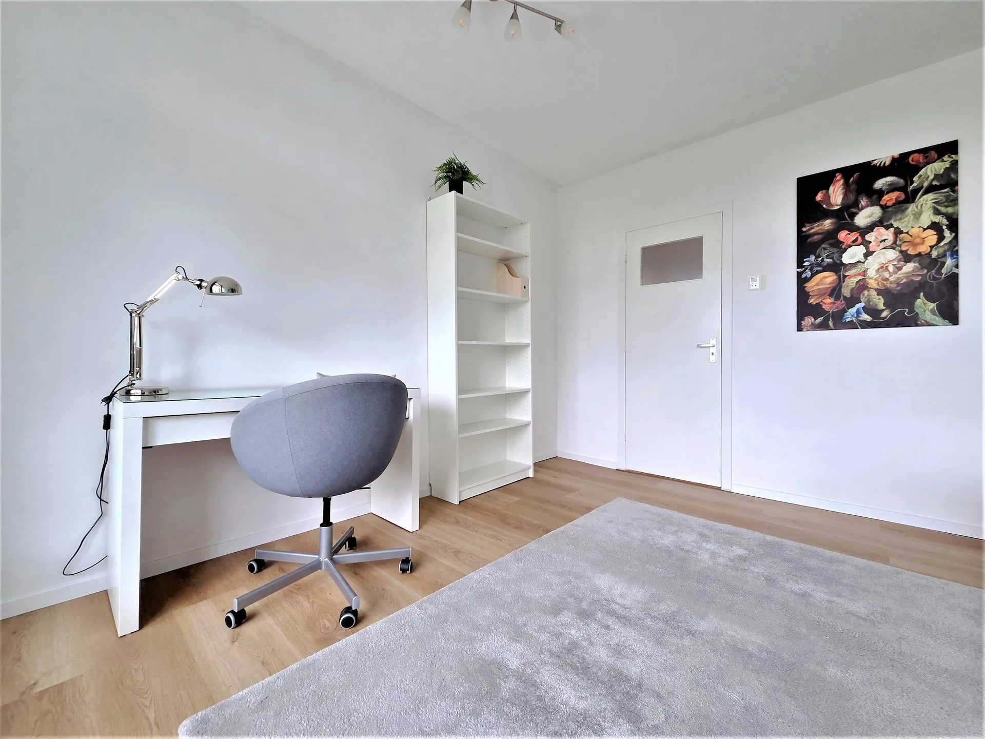Foto #17 Appartement Rembrandtweg Amstelveen