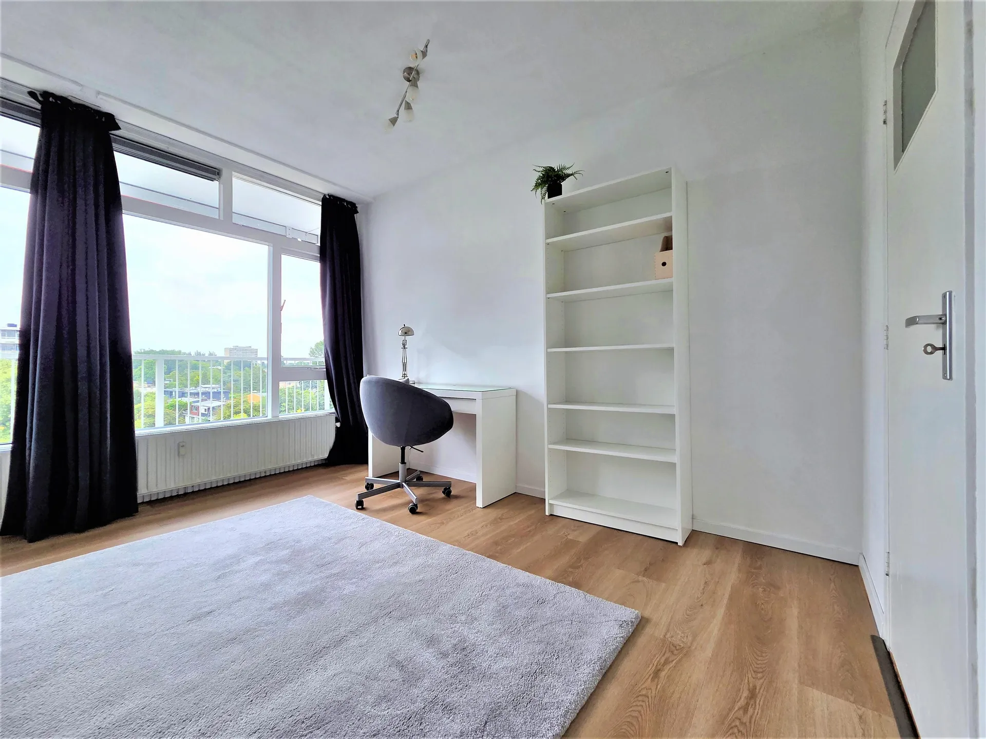 Foto #28 Appartement Rembrandtweg Amstelveen