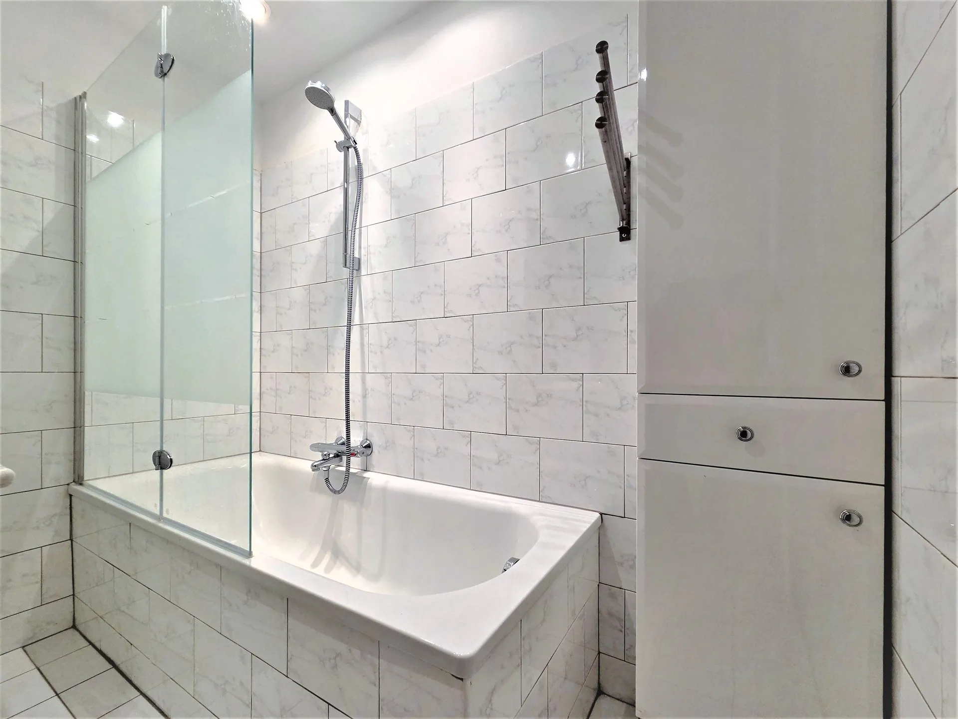 Foto #35 Appartement Rembrandtweg Amstelveen