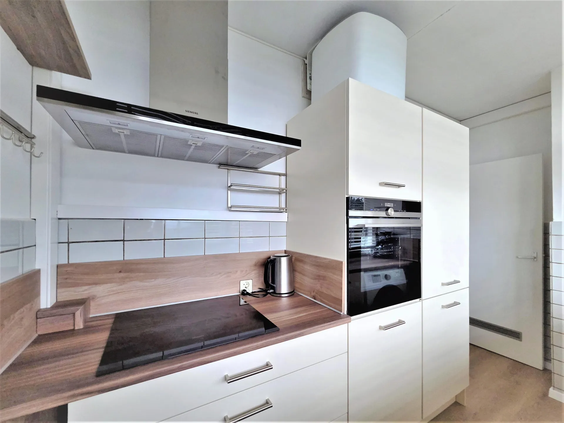 Foto #43 Appartement Rembrandtweg Amstelveen