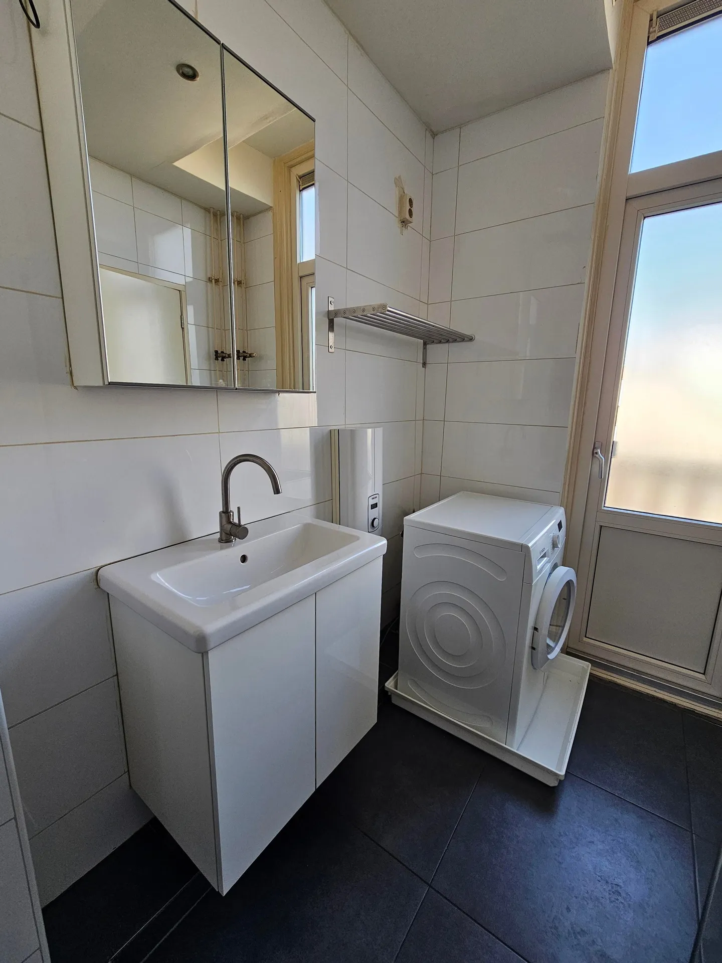 Foto #8 Appartement Schiedamseweg Rotterdam