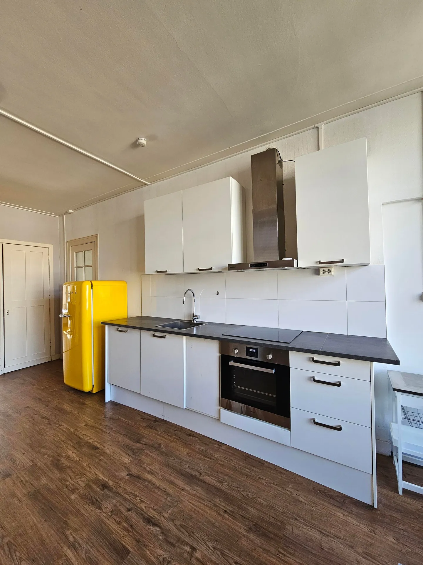 Foto #6 Appartement Schiedamseweg Rotterdam
