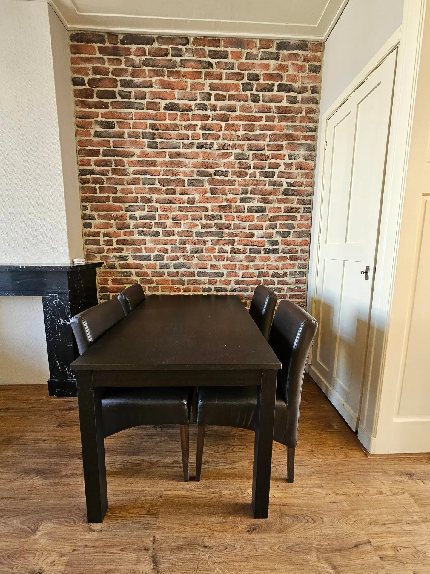 Foto #3 Appartement Schiedamseweg Rotterdam