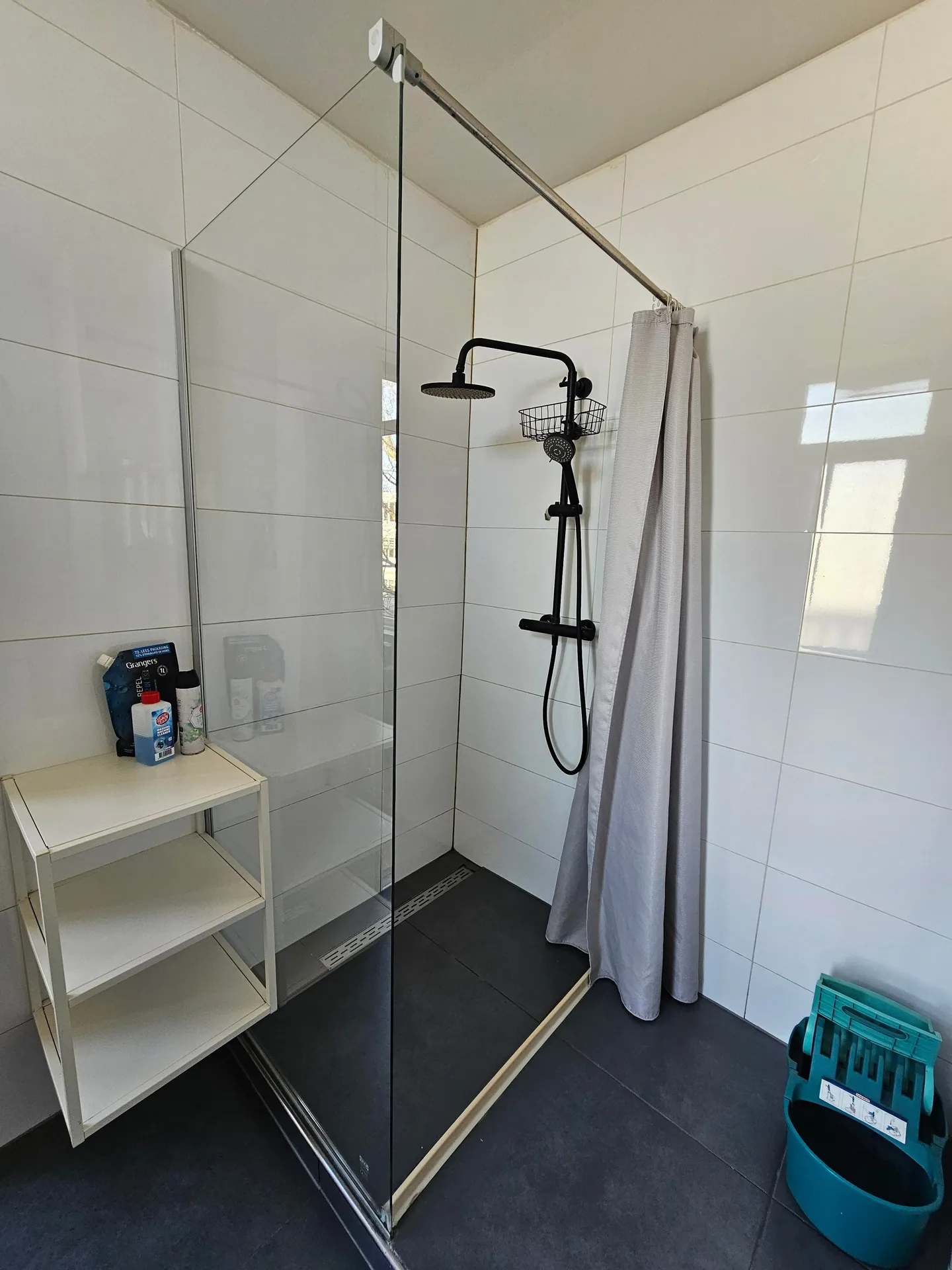 Foto #7 Appartement Schiedamseweg Rotterdam